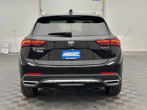 New 2025 Buick Envision Preferred image 14