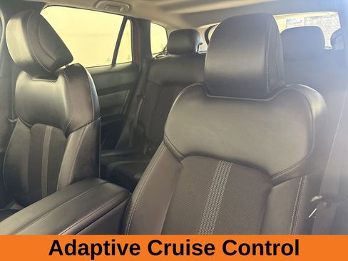 Used 2023 MAZDA CX-50 2.5 S w/ Cargo Package AWD/4WD image 11