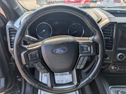 Used 2020 Ford Expedition Max Limited AWD/4WD image 24