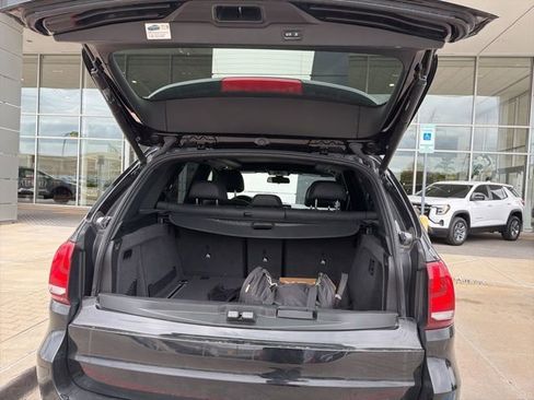 Used 2018 BMW X5 sDrive35i image 13