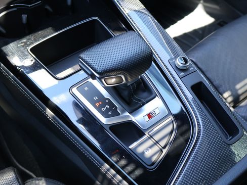 Used 2024 Audi S4 Premium Plus AWD/4WD image 20