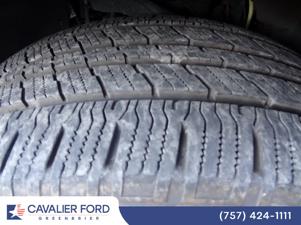 Used 2020 Ford Expedition Limited w/ Equipment Group 303A AWD/4WD image 15