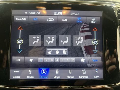 Used 2019 Jeep Grand Cherokee High Altitude image 18