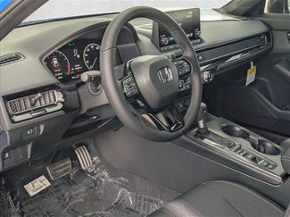 New 2026 Honda Civic Sport video 3