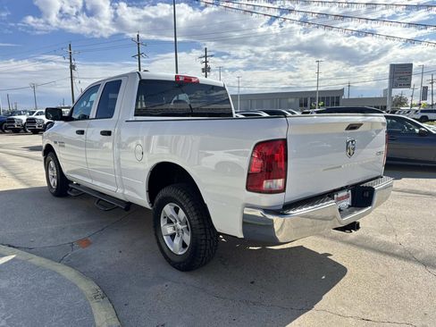 Used 2018 RAM 1500 Tradesman w/ Popular Equipment Group image 5