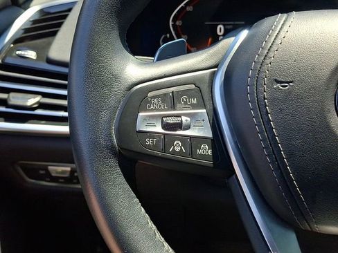 Used 2022 BMW X5 sDrive40i RWD image 26