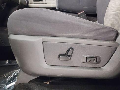 Used 2011 RAM 2500 Power Wagon w/ Luxury Group image 22