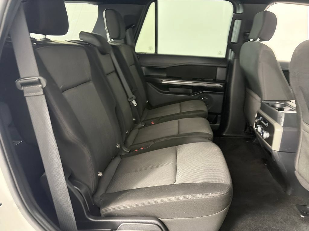 Certified 2020 Ford Expedition XLT AWD/4WD image 29