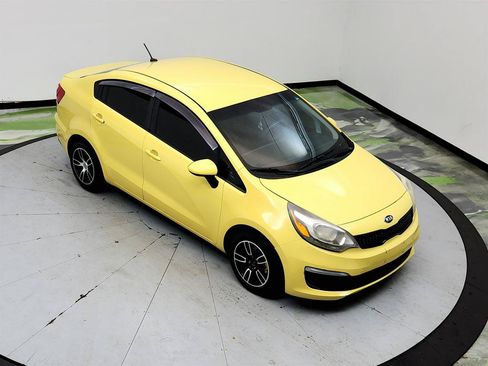 Used 2016 Kia Rio LX w/ Power Package FWD image 28