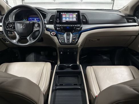 Used 2024 Honda Odyssey Touring image 22