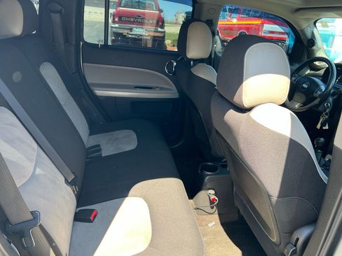 Used 2009 Chevrolet HHR SS image 16