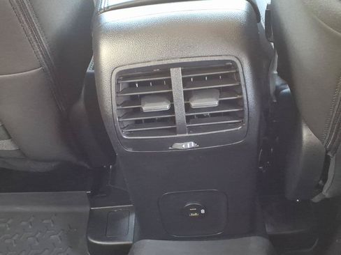 Used 2024 Ford Bronco Sport Big Bend w/ Convenience Package AWD/4WD image 15