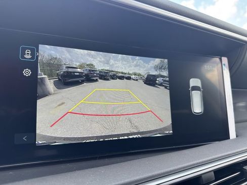 New 2026 Hyundai Palisade FWD Hybrid image 30
