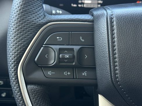 New 2026 Toyota Tundra Platinum AWD/4WD image 26