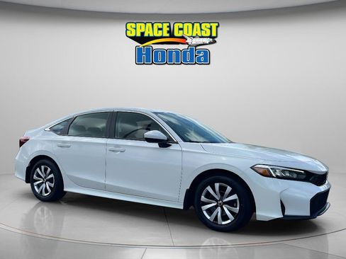 New 2026 Honda Civic LX image 12