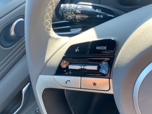 New 2026 Hyundai Elantra SEL Sport Premium FWD image 21