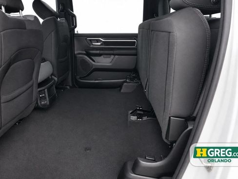 Used 2023 RAM 1500 Lone Star AWD/4WD image 18