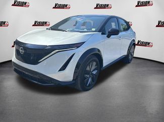 Certified 2023 Nissan Ariya AWD 360° Tour