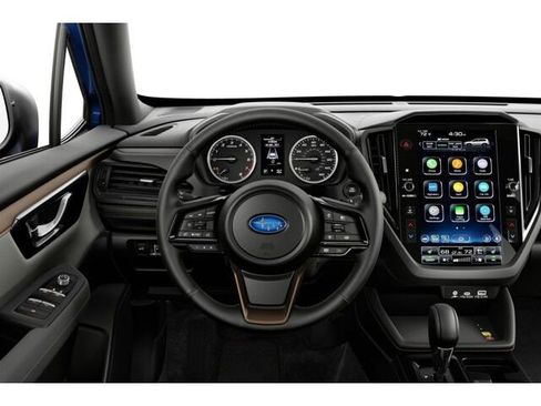 New 2026 Subaru Forester Sport image 15