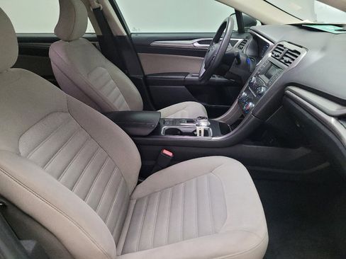 Used 2017 Ford Fusion S image 21