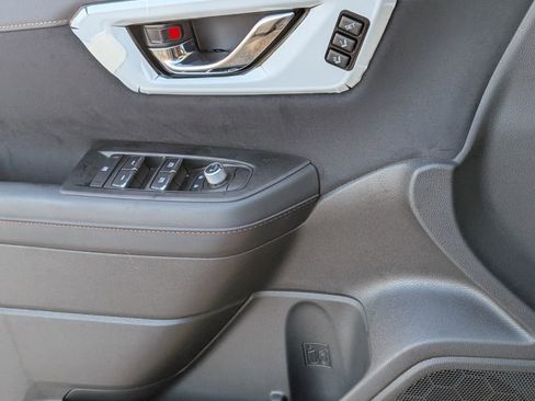 New 2026 Subaru Forester Touring image 24