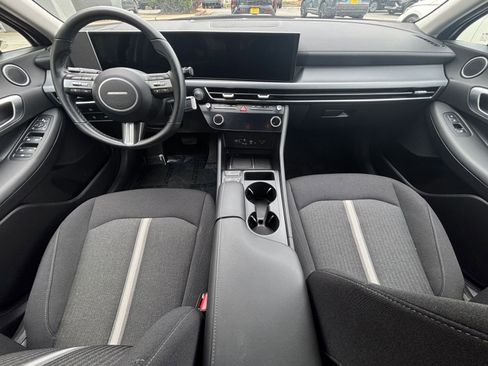 Used 2025 Hyundai Sonata SEL image 37