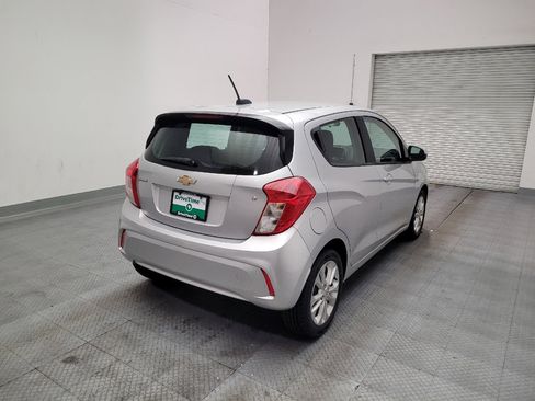 Used 2021 Chevrolet Spark LT FWD image 9