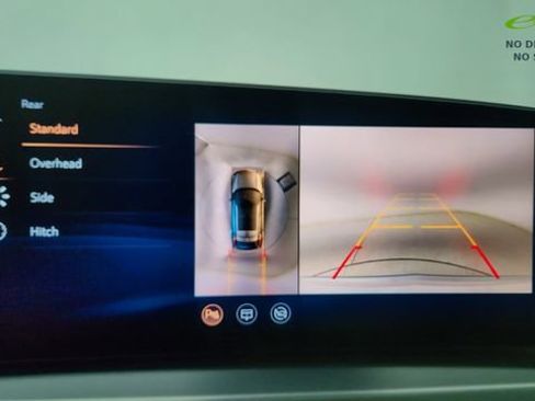 Used 2024 Cadillac Lyriq Luxury w/ LPO, Floor Liner Package AWD/4WD image 62
