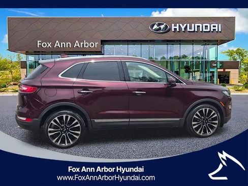 Used 2019 Lincoln MKC Reserve AWD/4WD image 6
