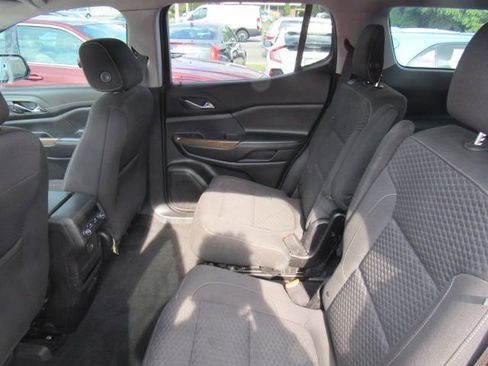 Used 2019 GMC Acadia SLE w/ Driver Alert Package I image 12