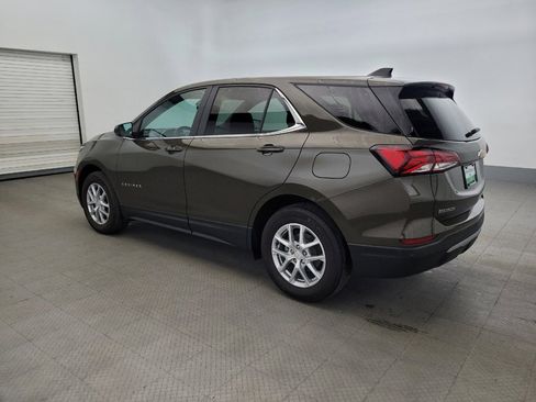 Used 2023 Chevrolet Equinox LT FWD image 3