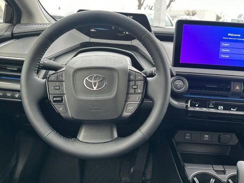 New 2026 Toyota Prius image 17