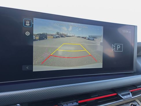 Used 2024 Hyundai Sonata N Line image 22