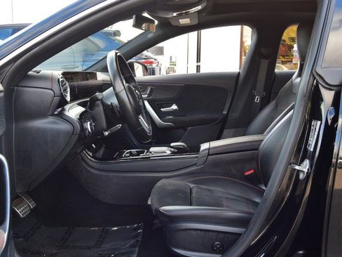 Used 2023 Mercedes-Benz CLA 250 4MATIC w/ AMG Line image 10