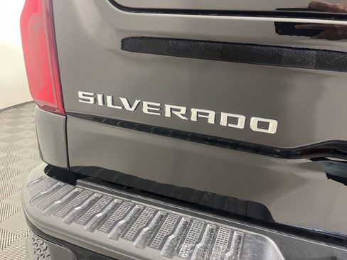 New 2026 Chevrolet Silverado 1500 LT Trail Boss AWD/4WD image 17