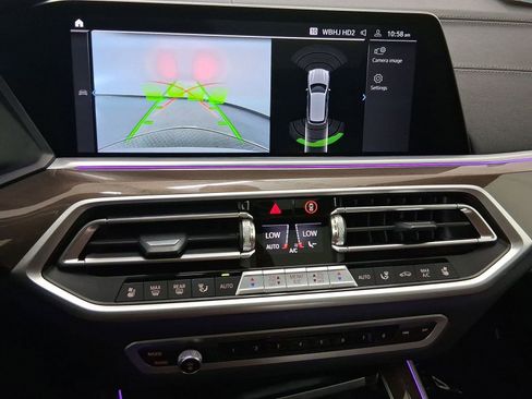 Used 2023 BMW X5 xDrive45e w/ Executive Package image 26