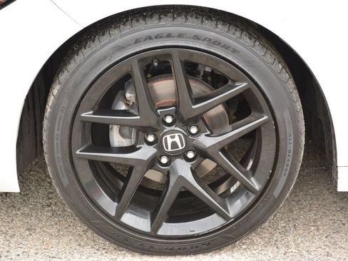 Used 2024 Honda Civic Sport image 29