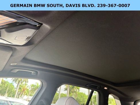 Certified 2023 BMW X5 sDrive40i w/ Parking Assistance Package image 24