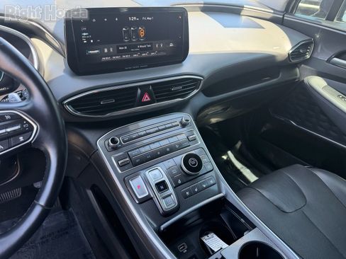 Used 2022 Hyundai Santa Fe Limited w/ Cargo Package FWD image 27