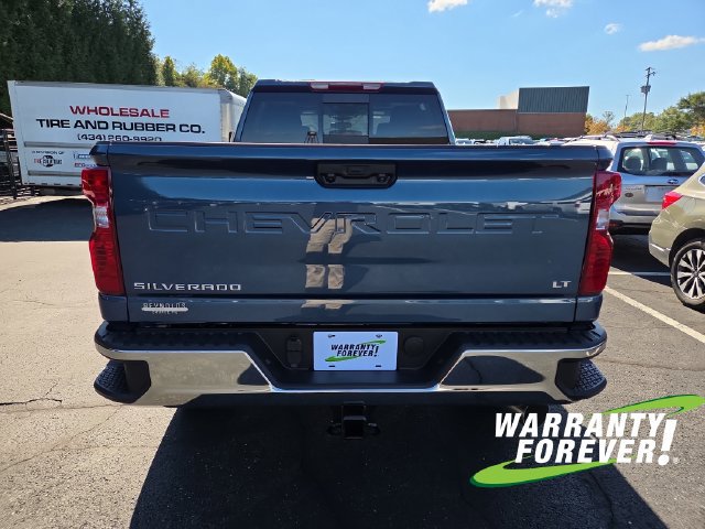 New 2026 Chevrolet Silverado 2500 LT AWD/4WD image 6