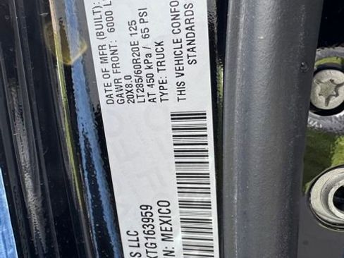 New 2026 RAM 2500 Big Horn image 62