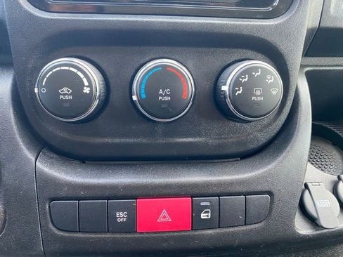 Used 2019 RAM ProMaster 1500 image 43