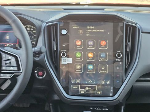 New 2026 Subaru Crosstrek 2.5i Limited w/ Crosstrek Mirror Package AWD/4WD image 33