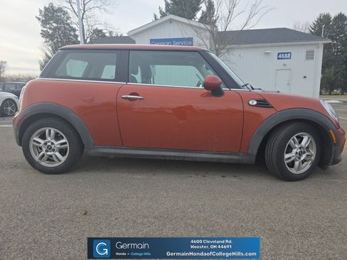 Used 2011 MINI Cooper Hardtop image 19