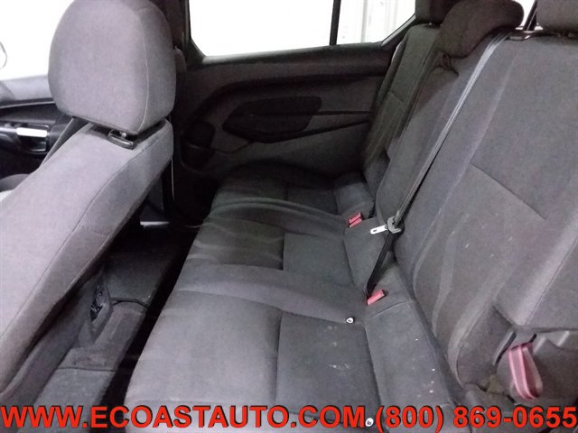 Used 2018 Ford Transit Connect XLT FWD image 13