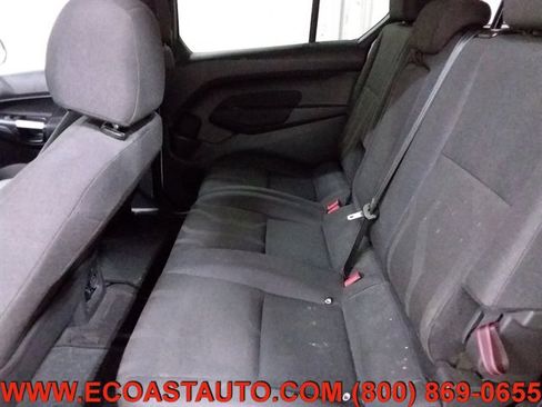 Used 2018 Ford Transit Connect XLT image 13