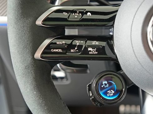 Used 2025 Mercedes-Benz GLC 63 AMG S image 17