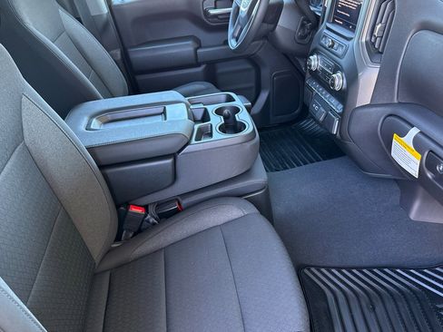 New 2026 GMC Sierra 1500 Pro w/ Pro Value Package image 16