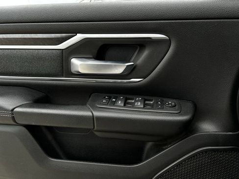 Used 2022 RAM 1500 Lone Star AWD/4WD image 29