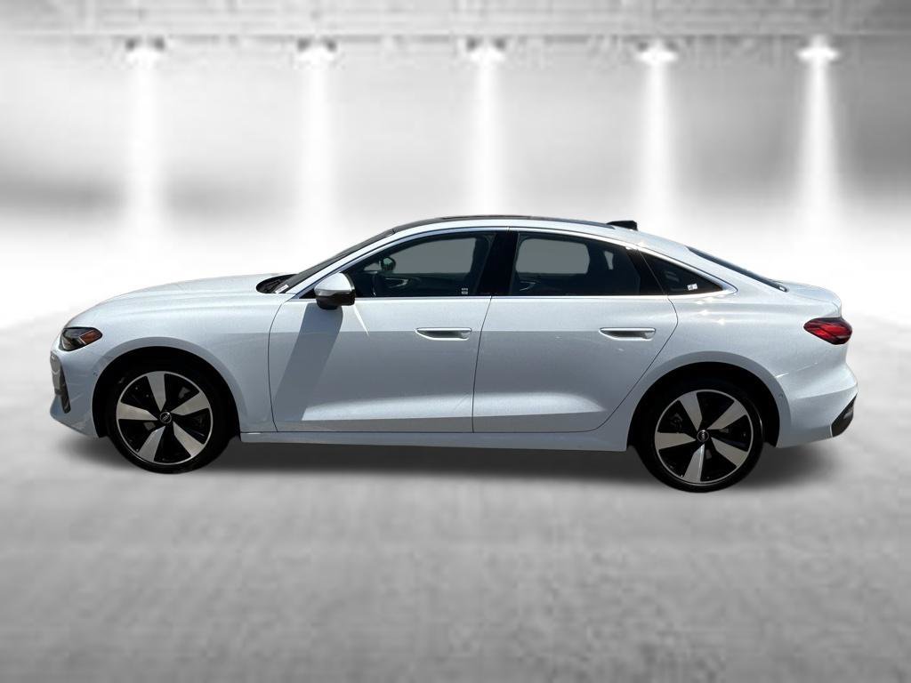 Used 2025 Audi A5 Premium w/ Premium Plus AWD/4WD image 2